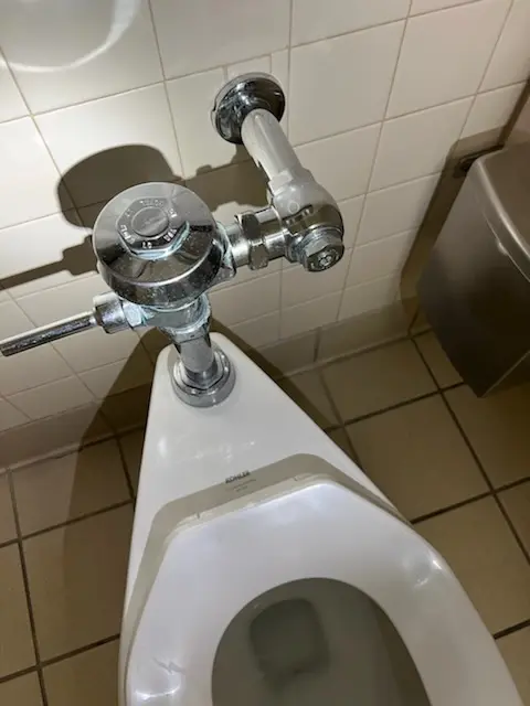 Fixture installation and repair for Hydro Jetting in Palmetto